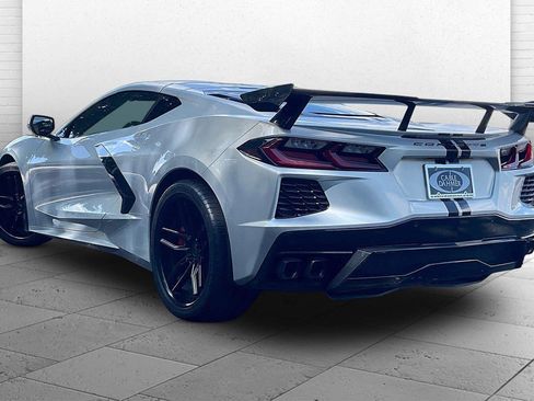 Used 2023 Chevrolet Corvette Stingray Coupe w/ 1LT RWD image 11
