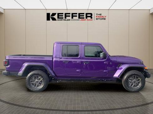 New 2026 Jeep Gladiator Sport image 6