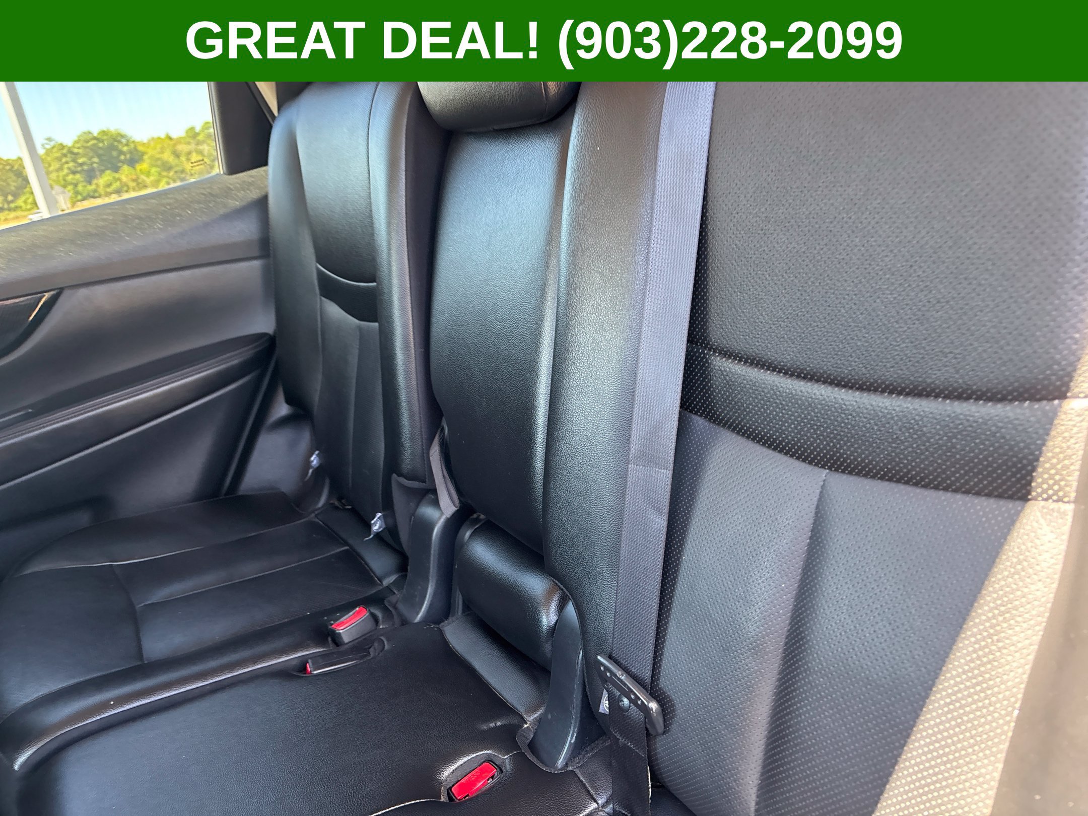 Used 2019 Nissan Rogue SL FWD image 51