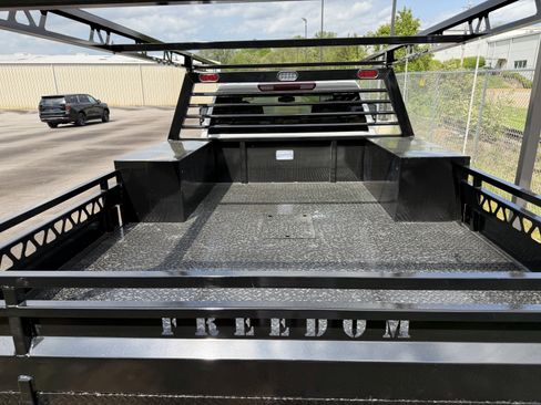 New 2026 Chevrolet Silverado 3500 W/T w/ WT Convenience Package AWD/4WD image 30