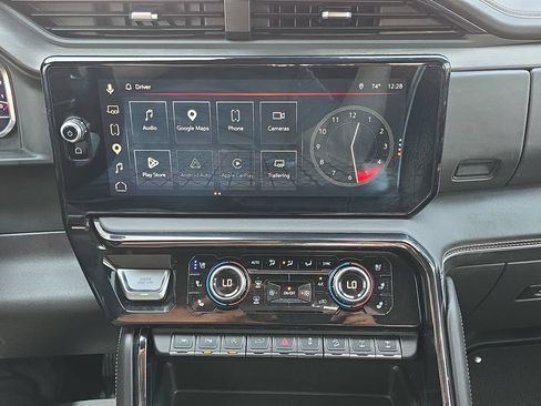 Used 2024 GMC Sierra 1500 AT4X AWD/4WD image 23