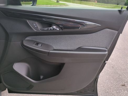 New 2026 Chevrolet TrailBlazer LS w/ LS Convenience Package FWD image 32