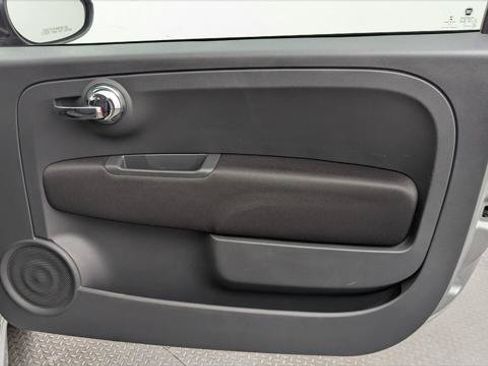 Used 2019 FIAT 500 Pop FWD image 19