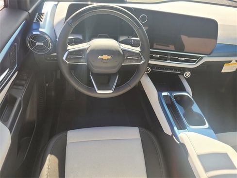 New 2026 Chevrolet Equinox EV LT w/ Active Safety Package 3 image 8