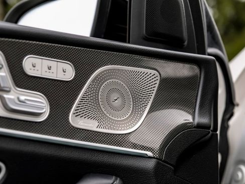 Used 2021 Mercedes-Benz GLS 580 4MATIC image 52