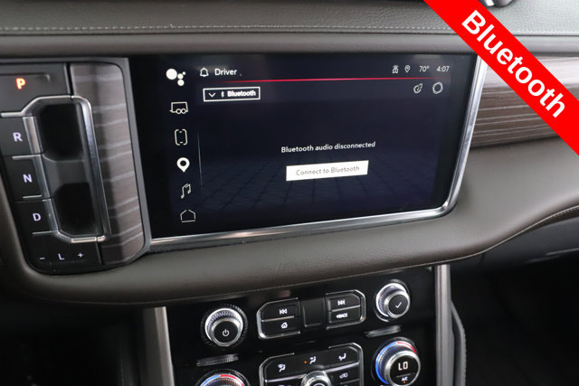 Used 2024 GMC Yukon Denali w/ Advanced Technology Package AWD/4WD image 26