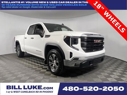 Used 2023 GMC Sierra 1500 Pro