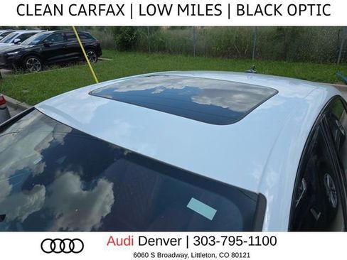 Used 2023 Audi S4 Premium Plus w/ Premium Plus Package AWD/4WD image 10