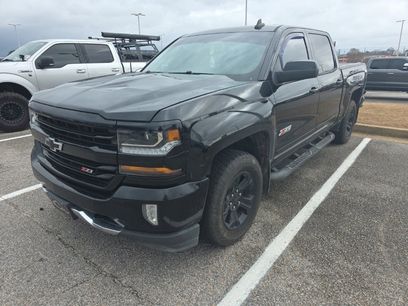 Used 2018 Chevrolet Silverado 1500 LT w/ All Star Edition