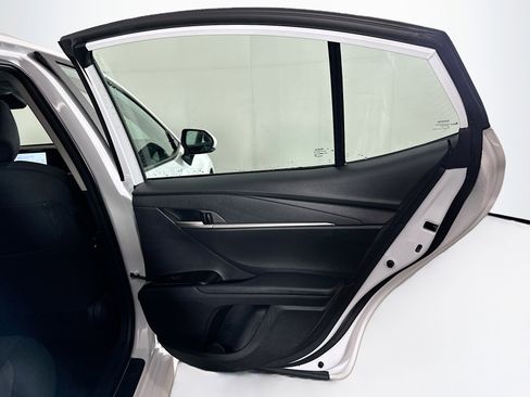 Used 2025 Toyota Camry LE image 29