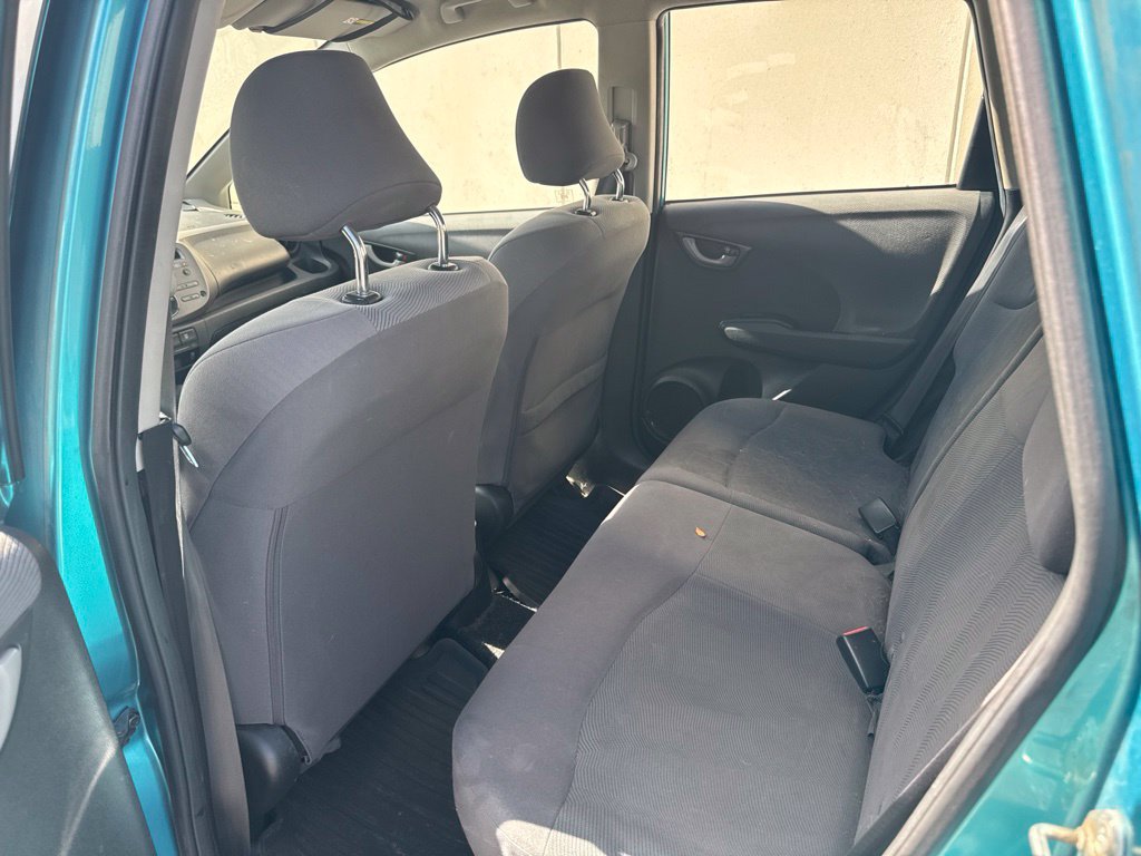 Used 2013 Honda Fit image 27