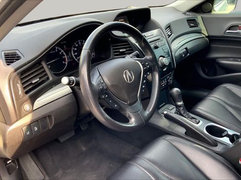 Used 2019 Acura ILX FWD image 17