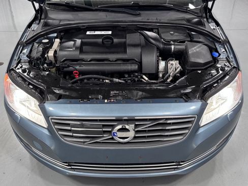 Used 2014 Volvo S80 T6 w/ Climate Package AWD/4WD image 30