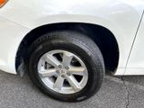 Used 2008 Toyota Highlander 2WD image 3