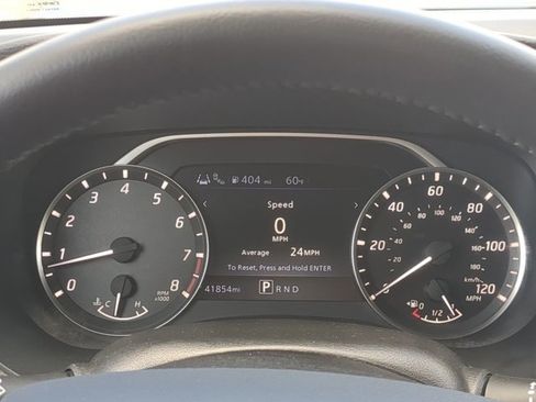 Certified 2022 Nissan Frontier SV image 26