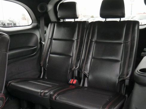 Used 2024 Dodge Durango R/T image 26