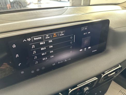 New 2026 Nissan Sentra SV FWD image 16