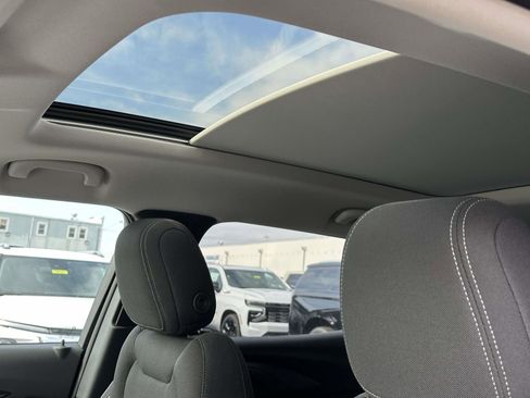 New 2026 Chevrolet TrailBlazer LT w/ LT Cold Weather Package image 9