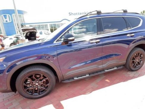 Used 2023 Hyundai Santa Fe XRT AWD/4WD image 6