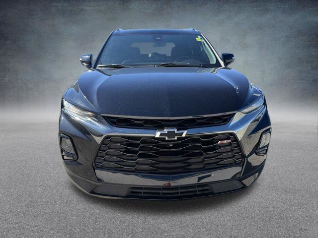 Used 2020 Chevrolet Blazer RS FWD image 3