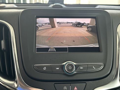 Certified 2024 Chevrolet Equinox LT image 27