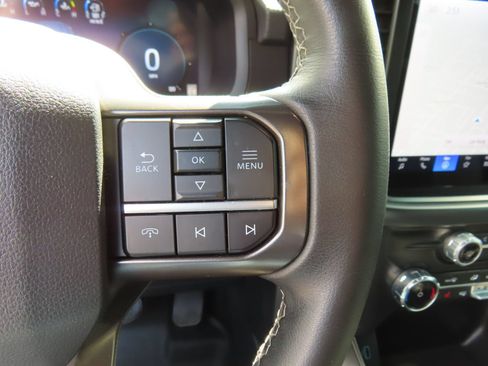 Used 2024 Ford F150 XLT w/ Equipment Group 302A MID AWD/4WD image 21