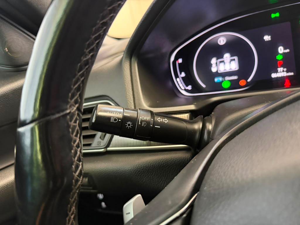 Used 2021 Honda Accord Sport image 33