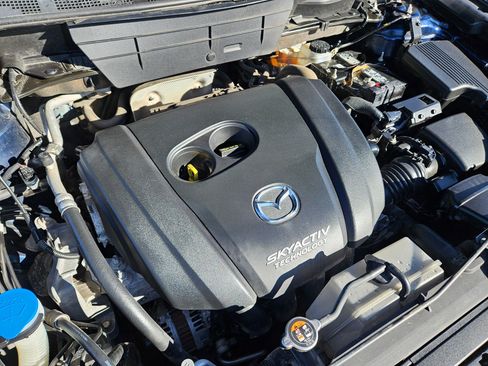 Used 2018 MAZDA CX-5 Touring AWD/4WD image 33