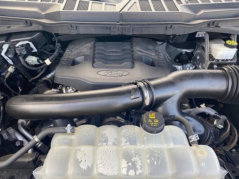 Used 2022 Ford F150 XL w/ STX Appearance Package image 58