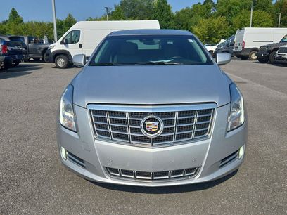 Used 2015 Cadillac XTS Luxury w/ Driver Awareness Package