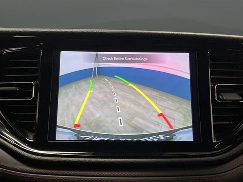 Certified 2025 Dodge Durango R/T image 11