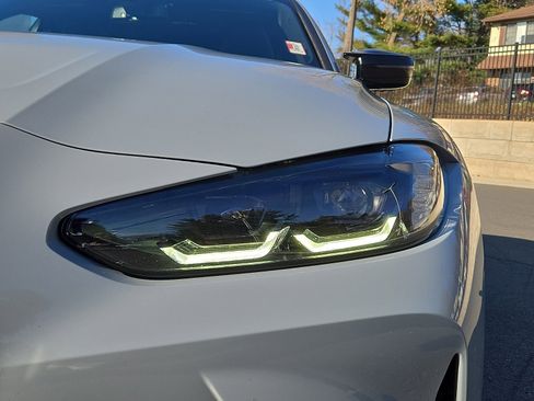 Used 2023 BMW M3 Competition w/ Executive Package image 9