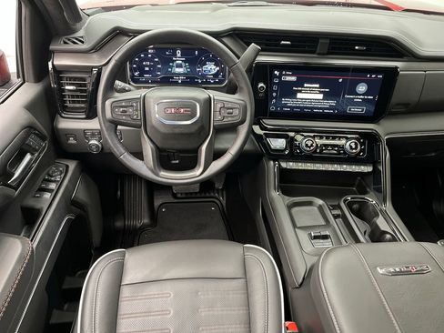 Certified 2024 GMC Sierra 2500 AT4X image 20