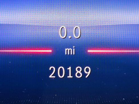 Used 2024 Mercedes-Benz EQS 450+ 4MATIC SUV image 26
