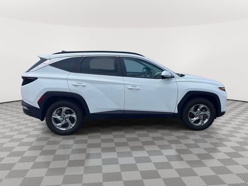 Used 2023 Hyundai Tucson SEL AWD/4WD image 4