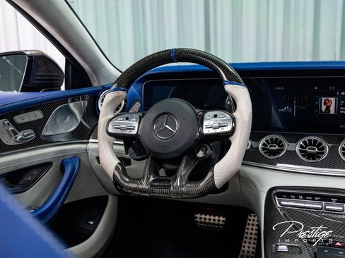 Used 2019 Mercedes-Benz AMG GT 63 S image 41