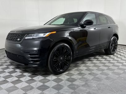 New 2026 Land Rover Range Rover Velar Dynamic SE
