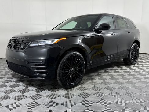 New 2026 Land Rover Range Rover Velar Dynamic SE AWD/4WD image 1
