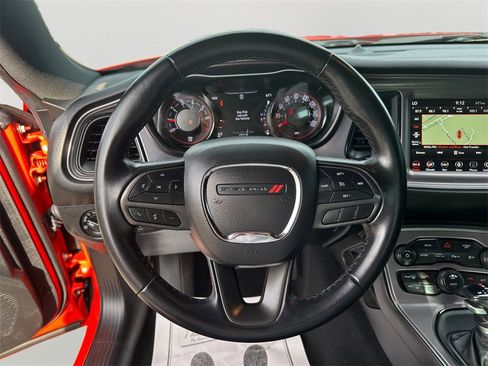 Used 2023 Dodge Challenger GT w/ Blacktop Package image 19