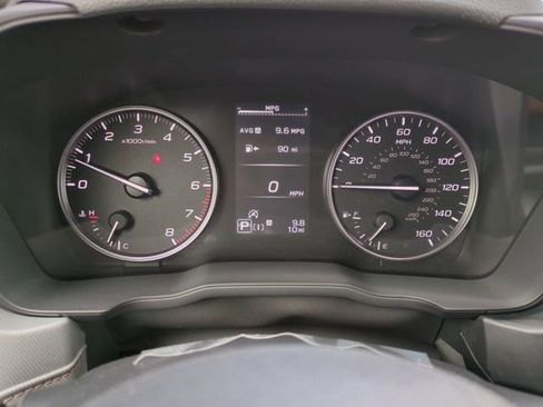 New 2026 Subaru Forester Sport image 26