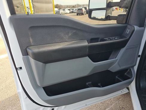 Used 2024 Ford F350 XL w/ XL Driver Assist Package image 13