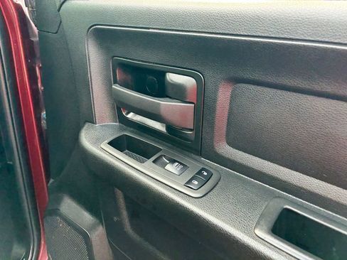 Used 2021 RAM 2500 Tradesman AWD/4WD image 24