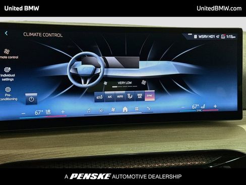 Used 2025 BMW 430i w/ Premium Package RWD image 11