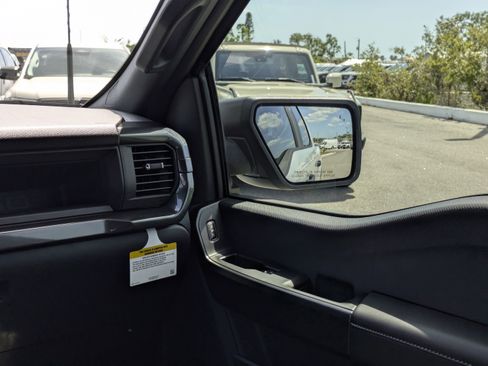 New 2025 Ford F150 STX w/ STX Black Appearance Package image 18