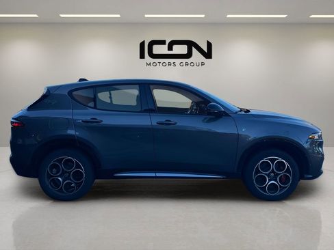 Used 2024 Alfa Romeo Tonale Ti w/ Active Assist Package image 6