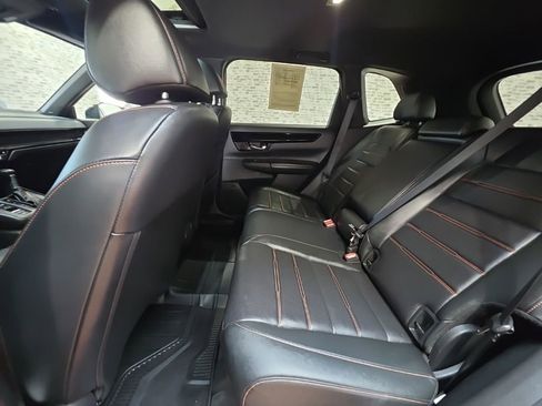 Used 2024 Honda CR-V Sport Touring image 12