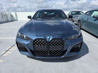 New 2026 BMW 430i Coupe w/ M Sport Package video 2