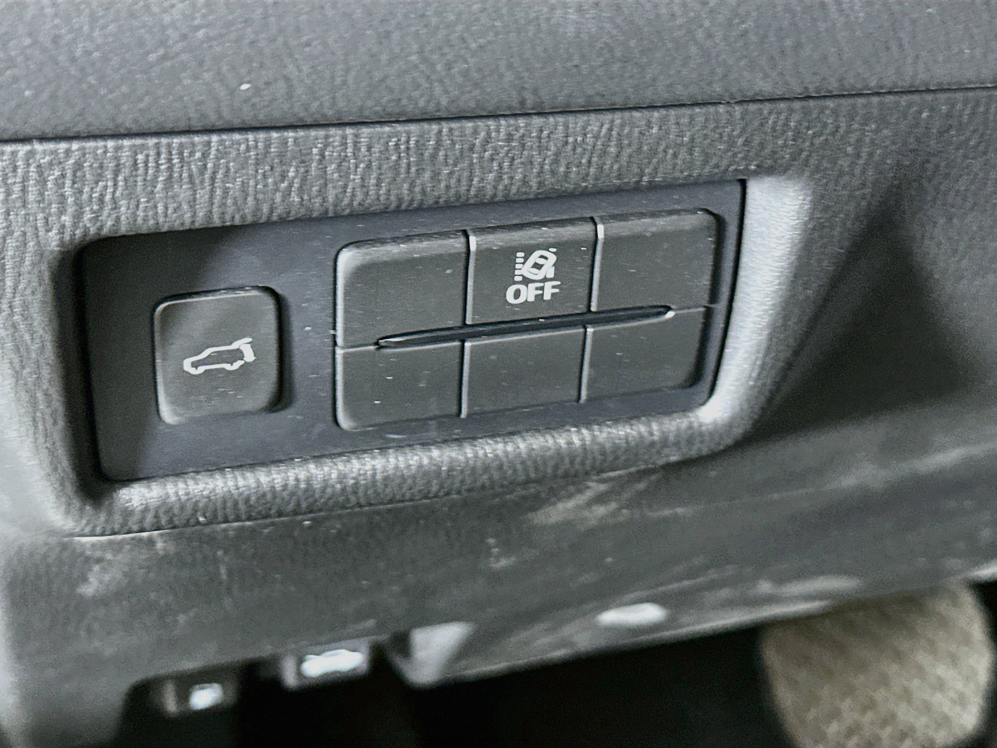 Used 2023 MAZDA CX-5 AWD 2.5 S w/ Premium Plus Pkg image 17