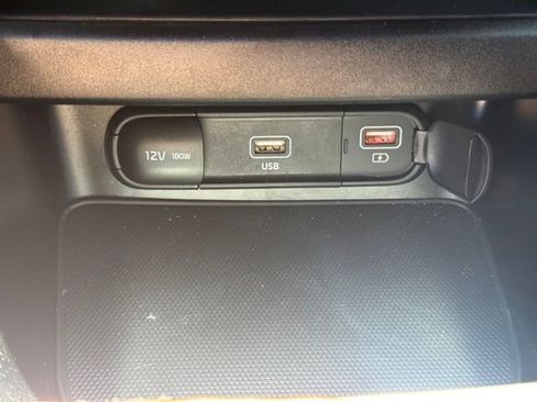 Certified 2024 Kia Forte GT-Line FWD image 23