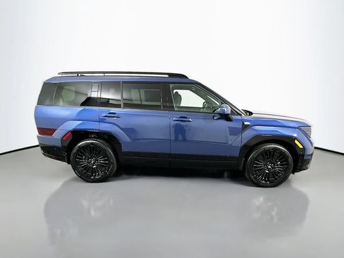 New 2026 Hyundai Santa Fe Calligraphy FWD image 4